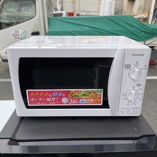 電子レンジ アイリスオーヤマ 2017年 IMB-T172-6💳...