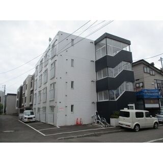 🧫●環状通東徒歩5分・ワンルーム●初期費用削減中★敷金礼金ナシで...