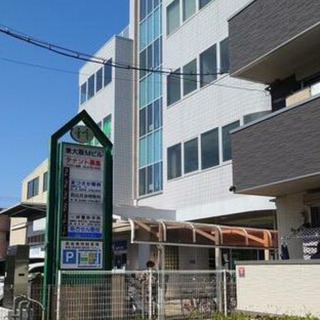 【長田駅】貸店舗です🌸エレベーターあります🍑