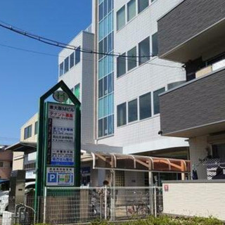 【長田駅】貸店舗です(^○^)４階最上階です🧚🧚