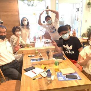 10/24(日) ワンコイン！ ワクワク英会話