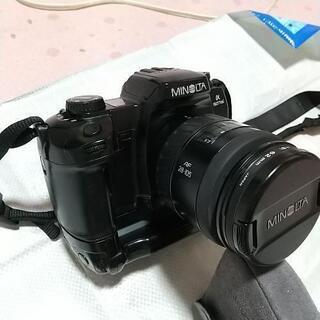 カメラ売りますの画像