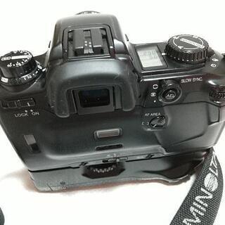 カメラ売りますの画像