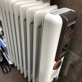 DeLonghi デロンギ ユータックス オイルヒーター 310...