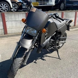 ★お支払い総額 10.8万円★ カワサキ KS2  MX080A...