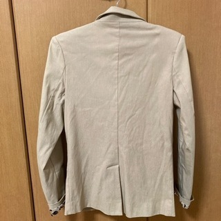 レディースジャケットの画像