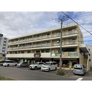 🎯●新道東徒歩3分・1LDK●管理費駐車料込みで管理費40000...