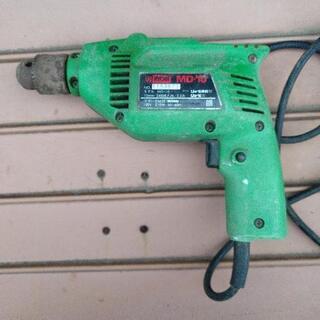 RYOBI 電動ドライバー MD-10