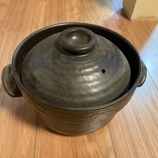 炊飯器　セラミック