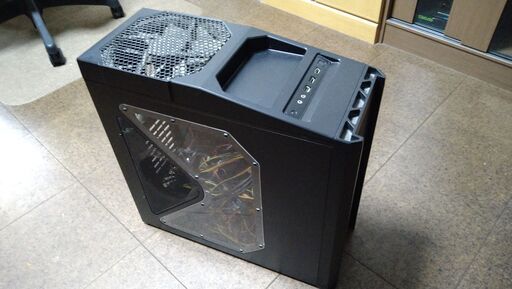 Antec Nine Hundred PCケース 電源付き