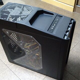 Antec Nine Hundred PCケース 電源付き