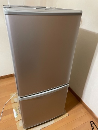 Panasonic 冷蔵庫