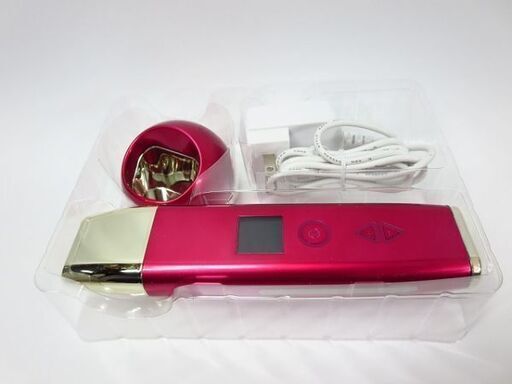 未使用☆パーフェクトアクアリーボーテ PAB-100 Perfect Aquary Beaute プレミアムピンク