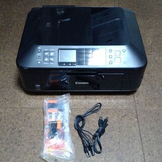 Canon PIXUS MX893 非純正品インク付属