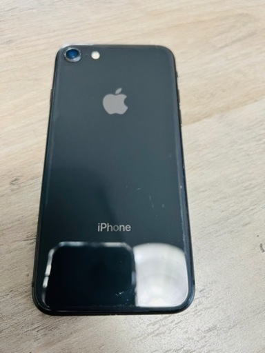 iPhone8 256GB SIMフリー❗️