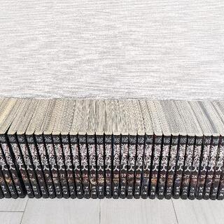 進撃の巨人 全巻 3巻以降は第1刷