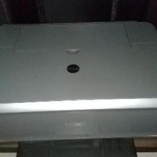 キャノン　プリンター　PIXUS ip3100