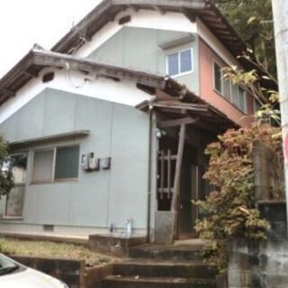 海を望む高台◆売戸建４００万円◆５ＤＫ◆リフォーム済