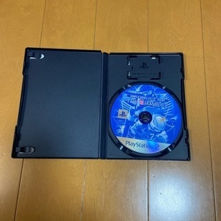Play Station2 ソフトいろいろ5本セットの画像