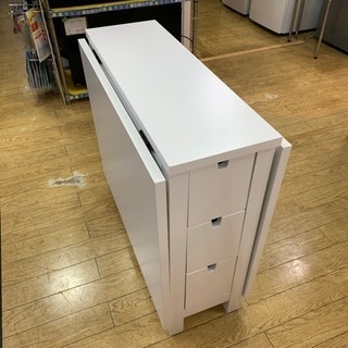 ⭐️超人気⭐️IKEA バタフライ ゲートレッグテーブル 3点セット