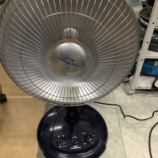 バイオンセラヒーター　リサイクルショップ宮崎屋　佐土原店　21.10.21Fの画像