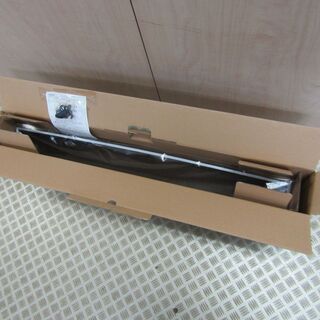 三菱純正 ドアバイザー デリカＤ：５ 右リア用の画像