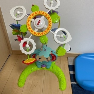 メリーゴーランド