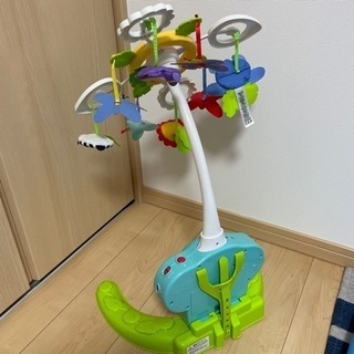 メリーゴーランドの画像