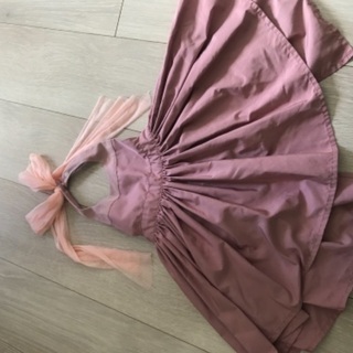 女の子の洋服サイズ80〜95の画像