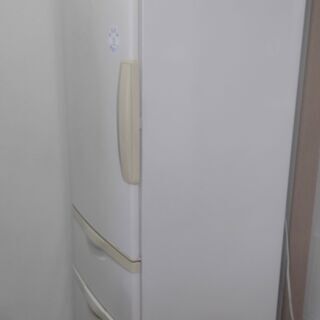 冷蔵庫 ナショナル NR-C37D1-Hあげます