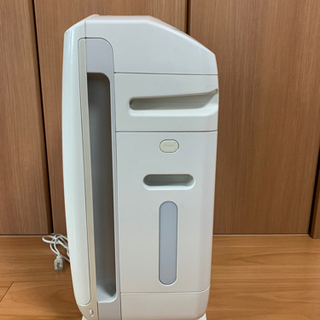DAIKIN MCK55NE9-W ダイキン  空気清浄機 加湿器の画像