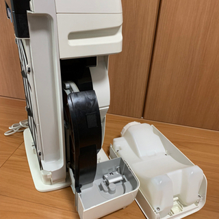 DAIKIN MCK55NE9-W ダイキン  空気清浄機 加湿器の画像