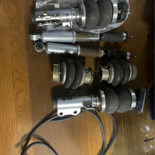 限界価格。20ヴェルファイア エアサス