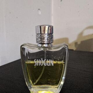 SHOGUN　ショーグン　オードトワレ