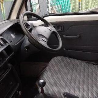 ダイハツ　冷蔵冷凍車の画像