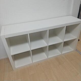 ★商談中★IKEA カラックス オープンシェルフ