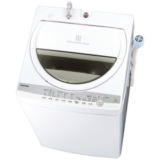 全自動洗濯機を探しています。。