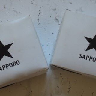 生ビールサーバー用　ミニガス35g×20本　未使用の画像