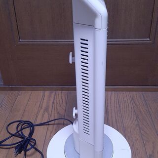 森田電工㈱製遠赤外線ストーブの画像