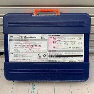 ☀️  新品【 雪道ドライブに 】 ZACPICK ザックピック　スノートロッター3　ツイストロック　ST13　 ／　407144　の画像