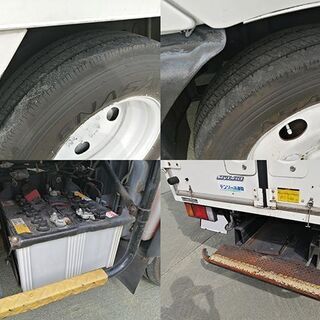 価格改定【日野デュトロ★冷凍冷蔵車】ハイブリッド★2t★車検残有★H16年式★距離6.8万km★ディーゼル★の画像