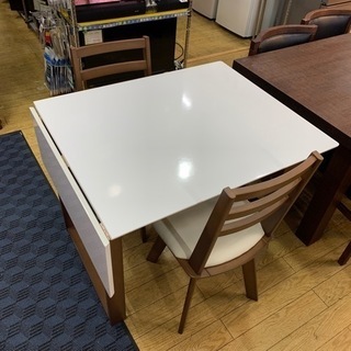 マメクロゴウチ】 Cotton Jersey Asymmetrical Top