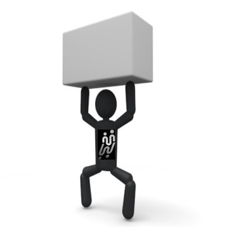 資材搬入！高収入！荷揚げ屋！揚重工！の画像