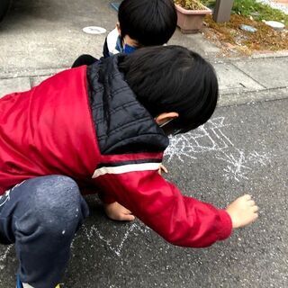 発達のゆっくりな子のママ友募集