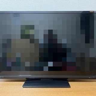 ORION 地上デジタル液晶テレビ