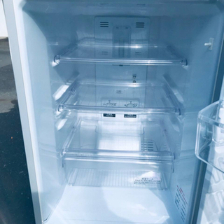 1779番 三菱✨ノンフロン冷凍冷蔵庫✨MR-P15Y-S‼️