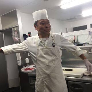 セントラルキッチンでの仕込み及び総菜スタッフ募集