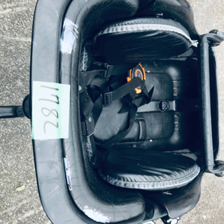 さやま様 1782番 電動自転車✨ Panasonic ギュット ENM034‼️