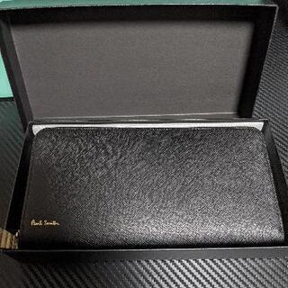 ポールスミス　長財布の画像