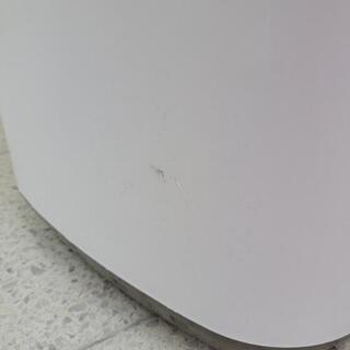 🙇‍♂️h79売約済み❌配送&設置サービスあり⭕スペースに限りのあるベランダ置き等に！2019年製 ベステック 3.8kg 全自動洗濯機の画像